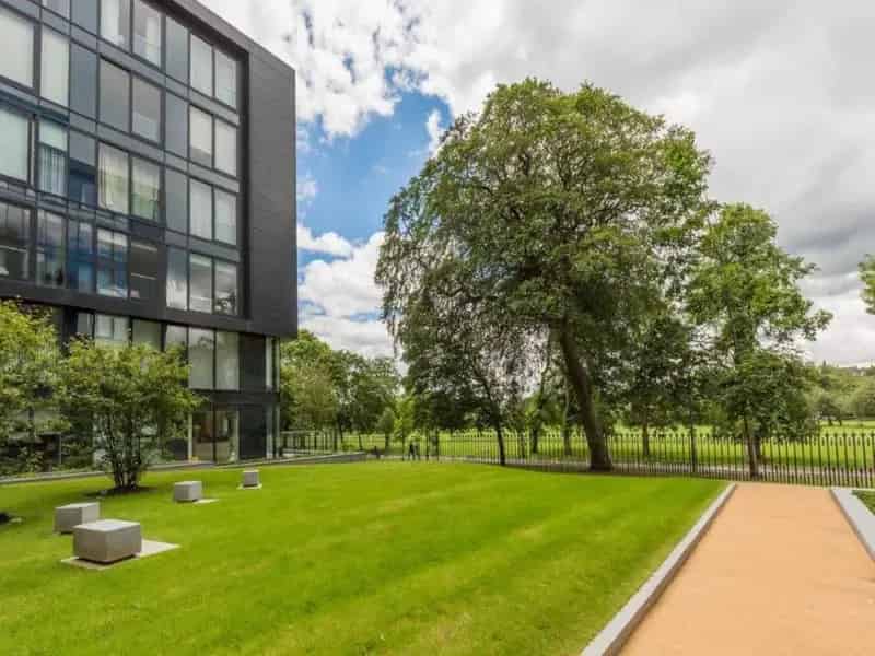 1 Bedroom Flat to Rent in Quartermile Edinburgh