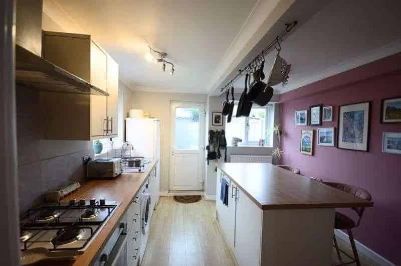 3 bed house for sale