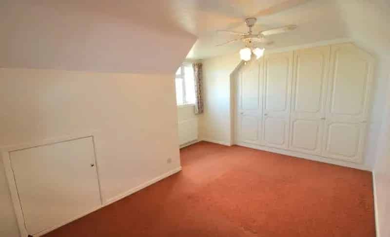 3 Bed Dormer Bungalow Near Rest Bay Beaches For Sale