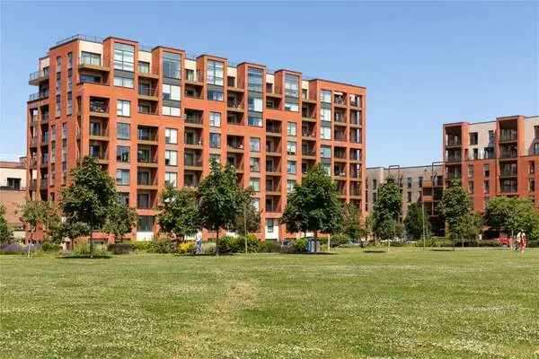 Colindale Gardens New Homes for Sale in London