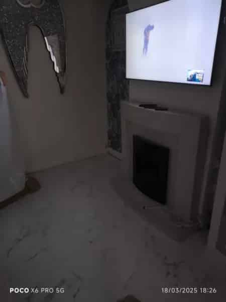 2-Bedroom Limeside Property Wet Room Needed