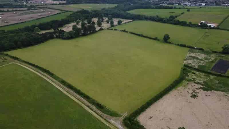 32.49 Acres Agricultural Land for Sale