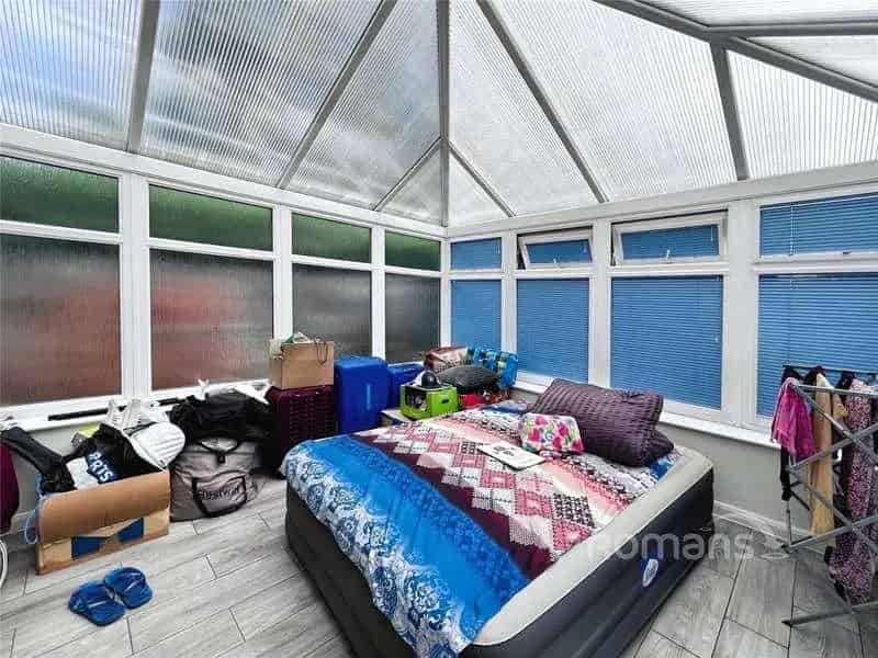 3 Bed House For Sale No Onward Chain Large Driveway Detached Garage