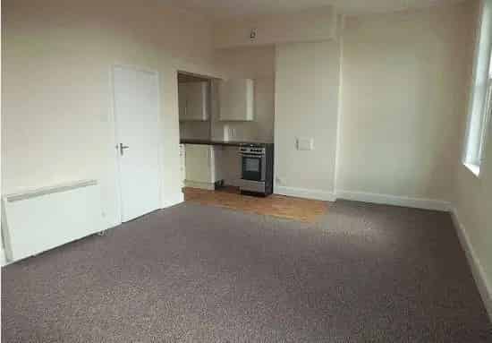 1 Double Bedroom Flat To Let Near Lincoln City Centre