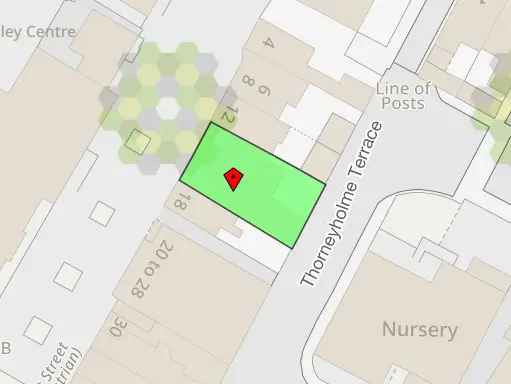 Freehold Mixed Use Property with Development Potential Auction December 12th 2024