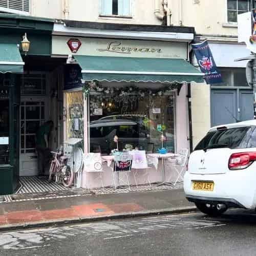 Commercial property For Sale , 15A, Madeira Place, Brighton, England
