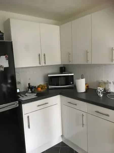 2 Bedroom Semi-Rural House Near Lichfield with Parking