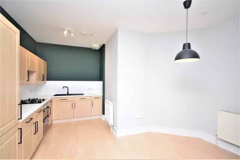 2-Bed Apartment in Cambusbarron Mill, Stirling