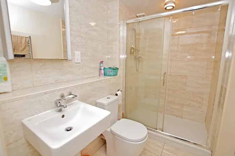 2 Bedroom Ground Floor Flat to Rent