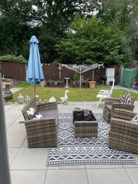 2 Bed Bungalow Chandlers Ford Somerset Crescent