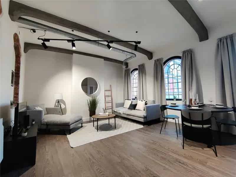2 Bedroom Apartment To Rent