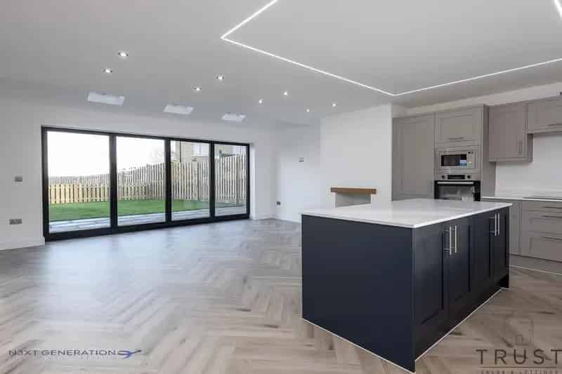 4 Bedroom Detached House For Sale No Sale No Fee