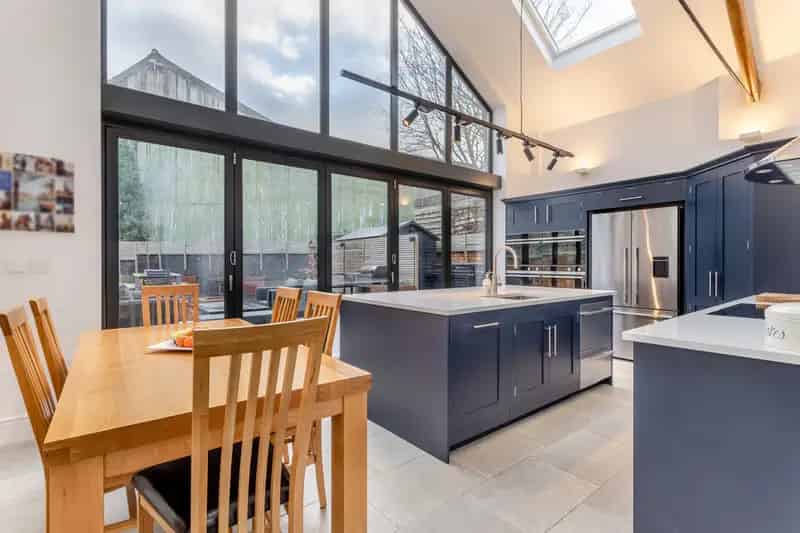 Detached House for Sale 4 Bedrooms Grendon