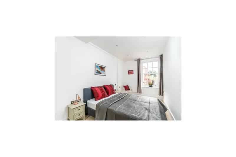 Flat For Rent , London, England