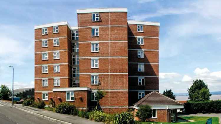 Hanover House Retirement Apartments Portishead