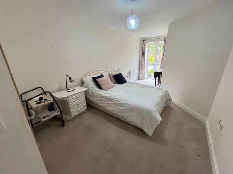 1 Bed Retirement Apartment for Sale