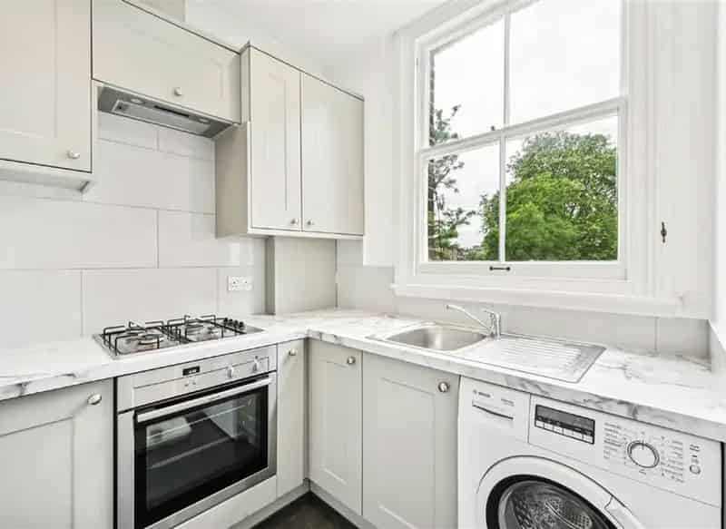 One Bedroom Apartment Near Earls Court
