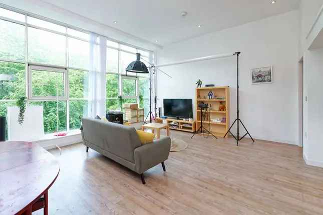 Flat for sale in Albion Street, Glasgow G1