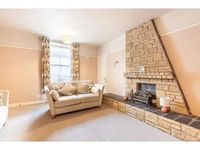 2 Bedroom Terraced House for Sale Stunning Views Coastal Lifestyle