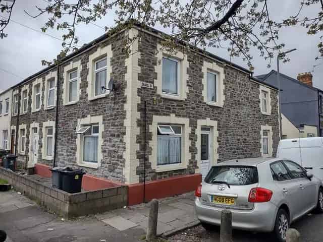 1 Bedroom Flat to Rent