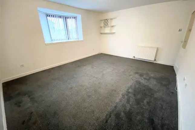 Flat for sale in Denmilne Street, South Rogerfield, Glasgow G34