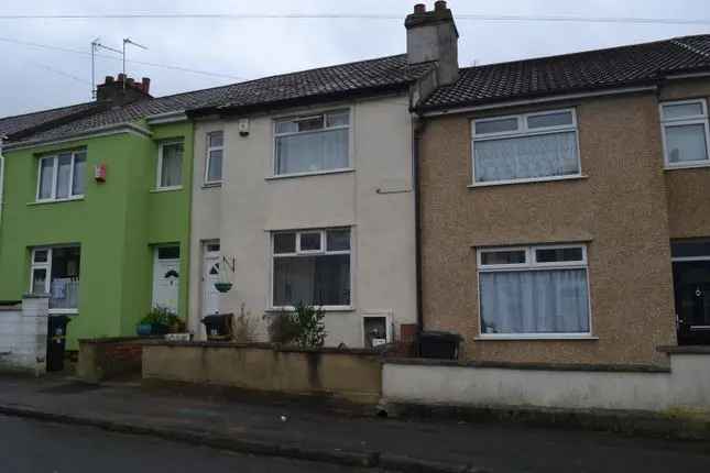 Semi-detached house to rent in Alpine Road, Bristol BS5