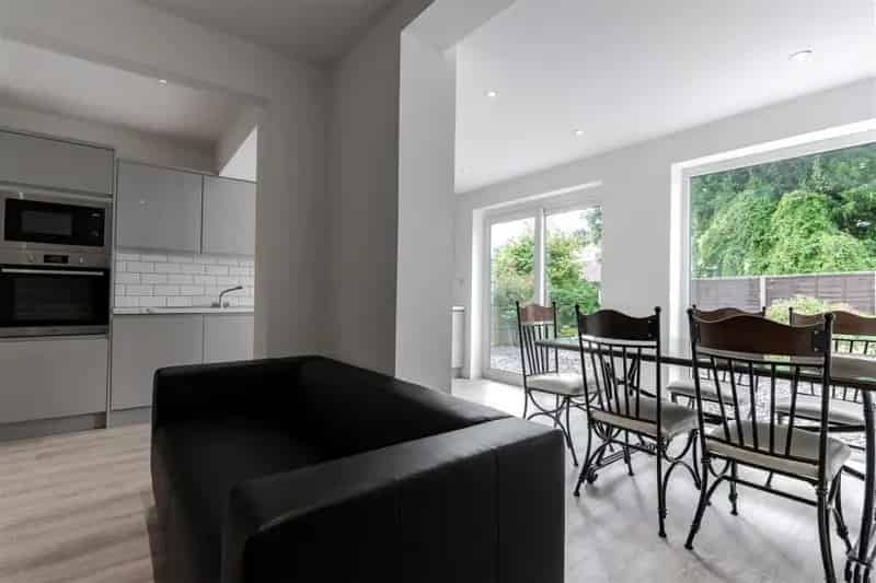6 Bedroom Student House Ensuite 2025 2026