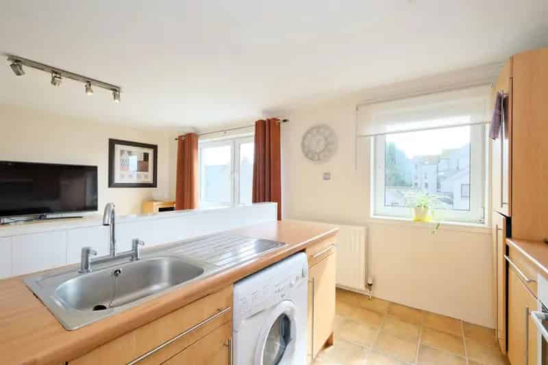 Flat For Rent , Aberdeen City, Scotland