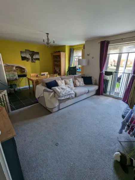 Flat For Rent in Tonbridge and Malling, England