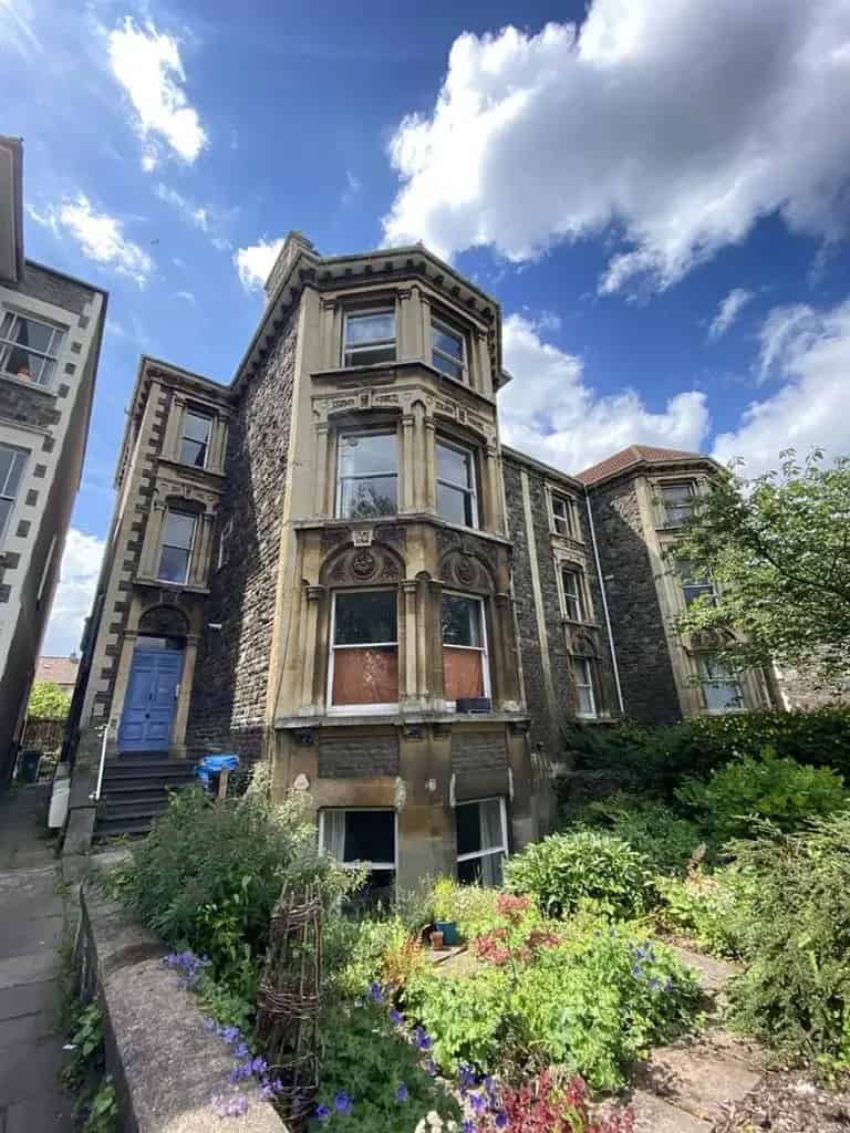 1 Bedroom Apartment to Rent