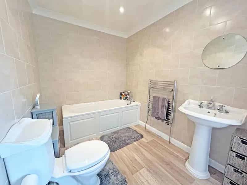 3 Bed Detached Bungalow For Sale Near Primary School