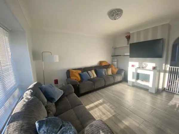 House For Rent in Harlow, England