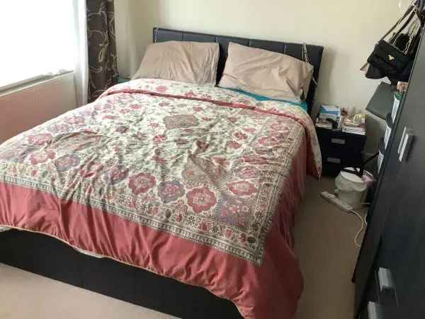 Flat For Rent in East Cambridgeshire, England