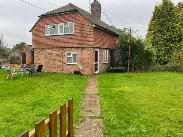 House For Rent in Tunbridge Wells, England