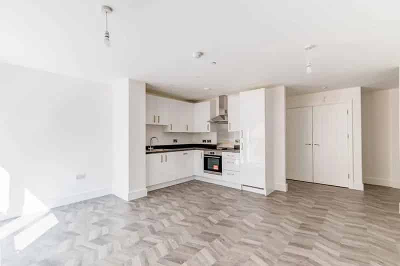 1 Bedroom Apartment for Sale at North Works Longbridge