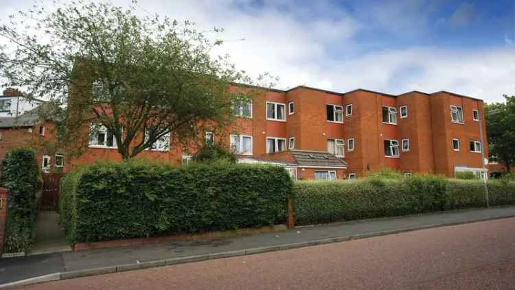 Beverley Court Retirement Housing Gateshead