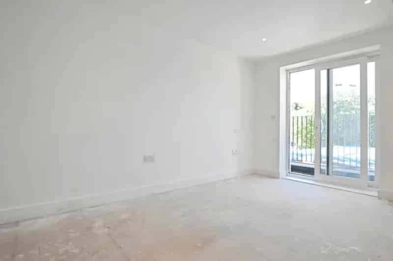 New Frogmore Apartments - Available July 2025