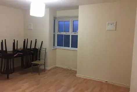 1 room flat of 71 m² in London