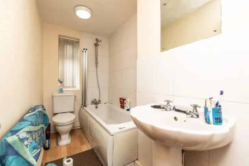 2 Bed Property for Sale in Pontefract