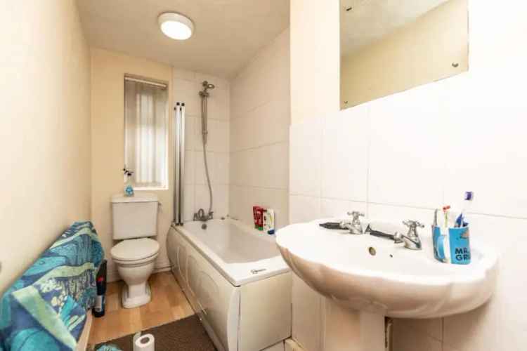 2 Bed Property for Sale in Pontefract