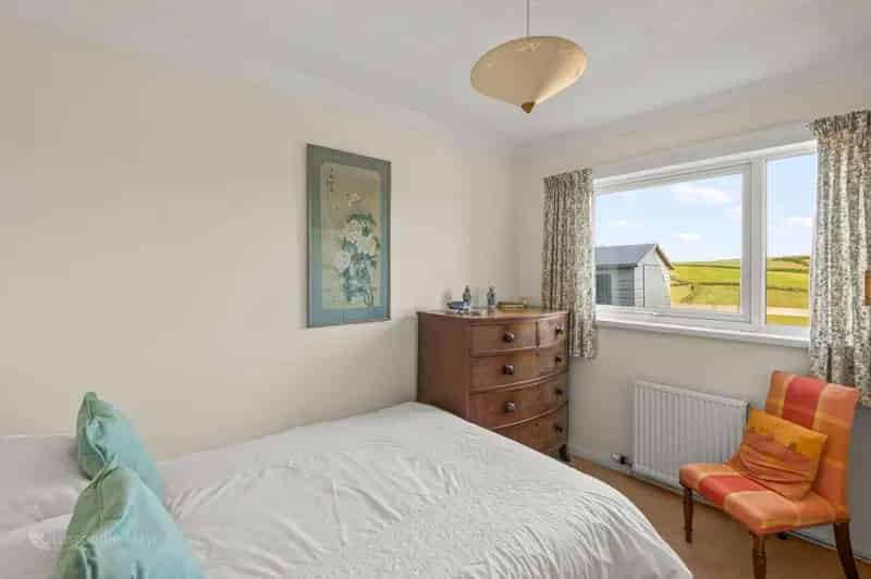 4 Bed Detached House For Sale Near North Sands Beach
