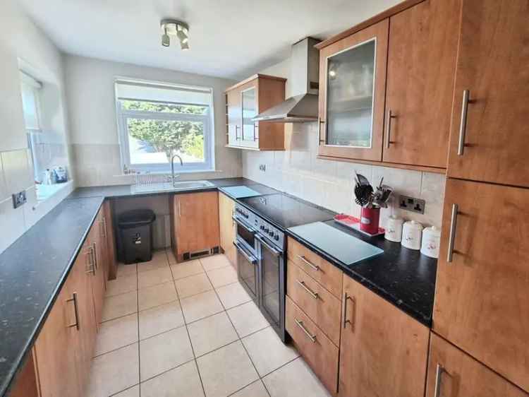 3 Bedroom Semi Detached House for Sale South Reddish