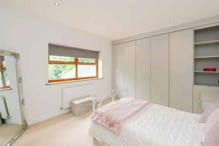 4 Bed Detached House for Sale in Worsley Village