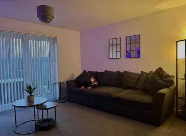 Semi Detached House Two Double Bedrooms Garden Driveway