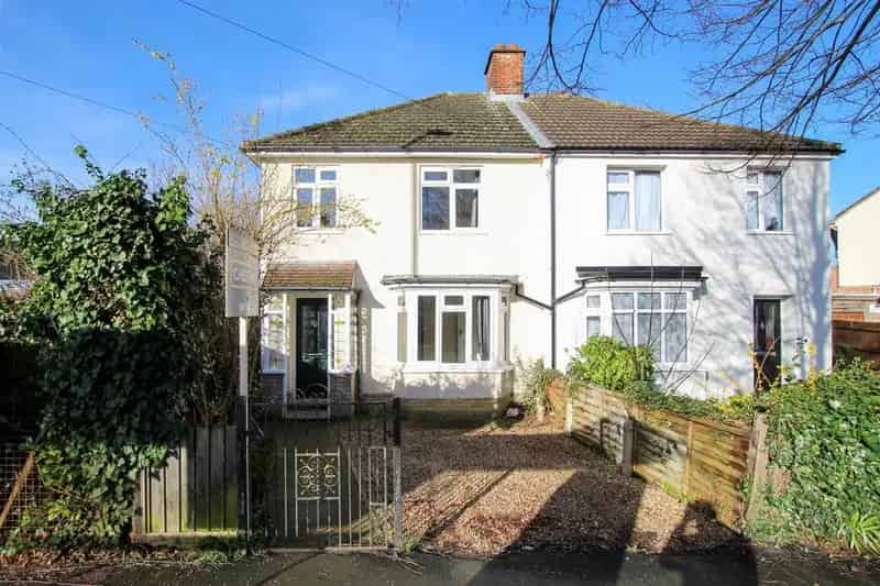 1 Bedroom House Share to Rent