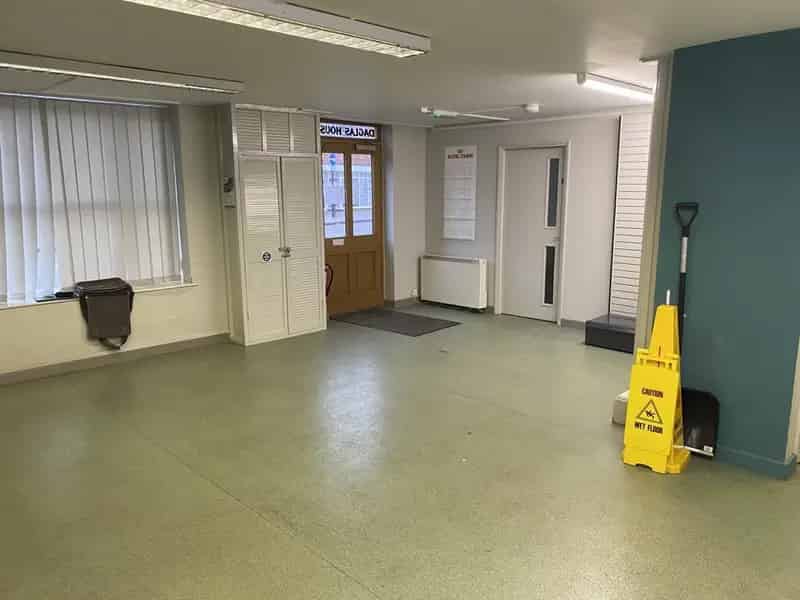 Attleborough High Street Commercial Property with Apartments