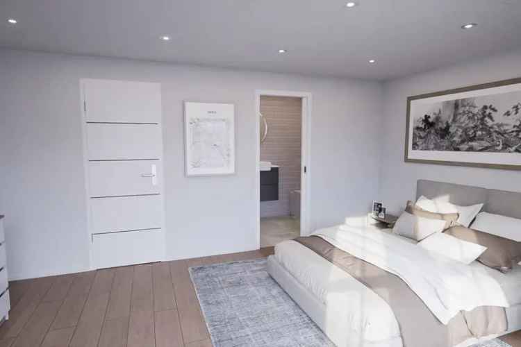Wimbledon Town Centre Apartment Stylish Living Private Terrace
