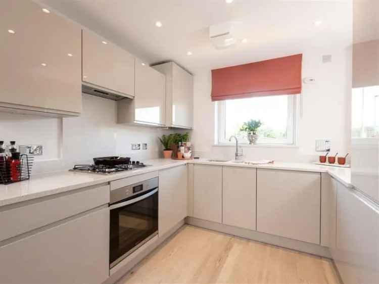 2 Bed Coach House Apartment for Sale