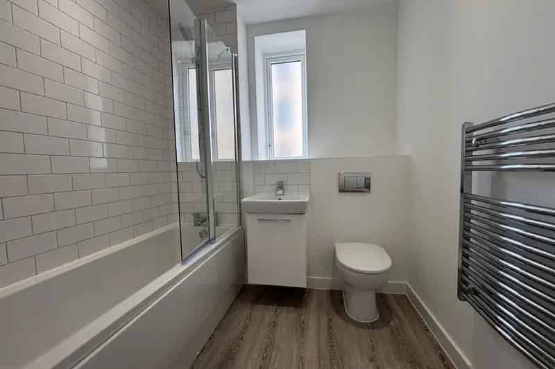 Flat For Rent , Birmingham, England