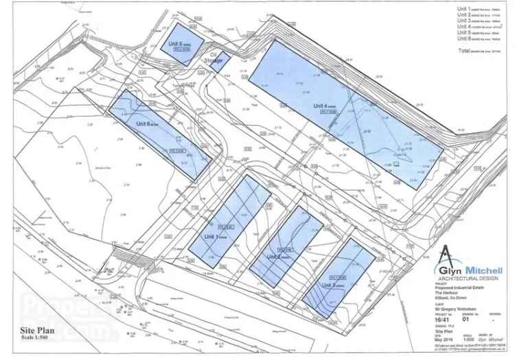 Land For Sale in Annalong, Northern Ireland